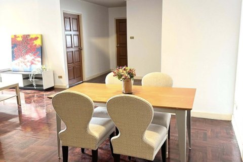 Кондоминиум с 3 спальнями в Ваттхане, Бангкок, Таиланд № 156004 - фото 2