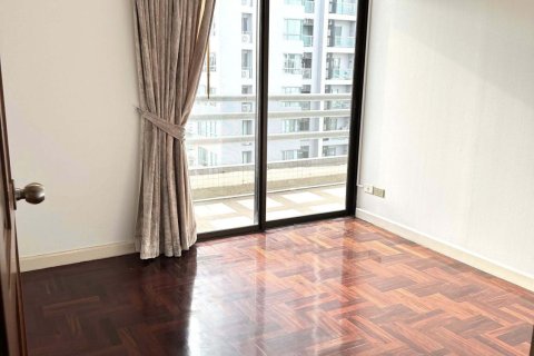 Кондоминиум с 3 спальнями в Ваттхане, Бангкок, Таиланд № 156004 - фото 3