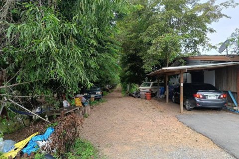 Земельный участок в Накхоннайоке, Таиланд 144000м2  № 156006 - фото 6