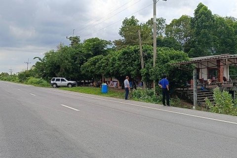 Земельный участок в Накхоннайоке, Таиланд 144000м2  № 156006 - фото 5