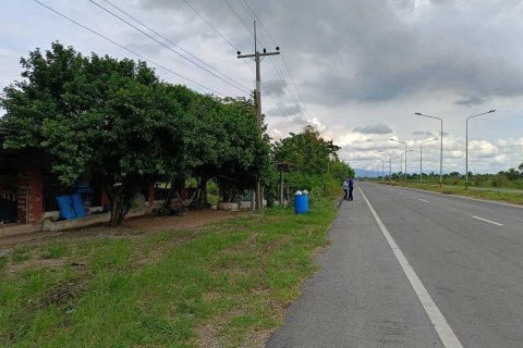 Земельный участок в Накхоннайоке, Таиланд 144000м2  № 156006 - фото 8