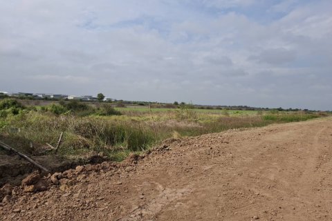 Земельный участок в Банг Буа Тонге, Таиланд 600м2  № 156003 - фото 6