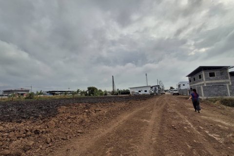 Земельный участок в Банг Буа Тонге, Таиланд 600м2  № 156003 - фото 3