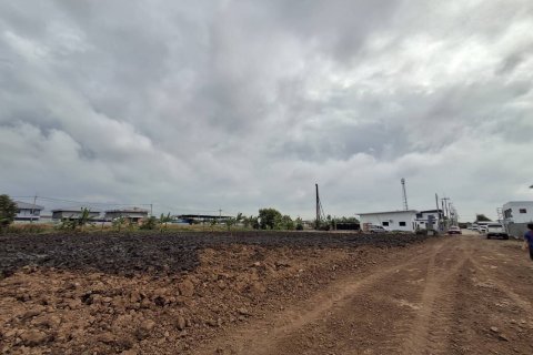 Земельный участок в Банг Буа Тонге, Таиланд 600м2  № 156003 - фото 2