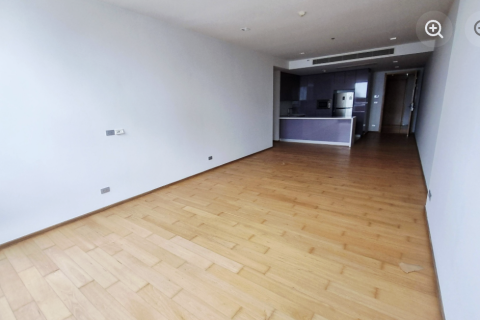 Кондоминиум с 2 спальнями в Ваттхане, Бангкок, Таиланд № 156009 - фото 3