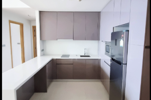 Кондоминиум с 2 спальнями в Ваттхане, Бангкок, Таиланд № 156009 - фото 1