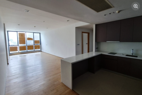 Кондоминиум с 2 спальнями в Ваттхане, Бангкок, Таиланд № 156009 - фото 4