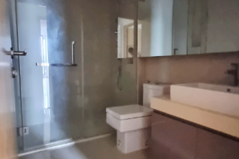 Кондоминиум с 2 спальнями в Ваттхане, Бангкок, Таиланд № 156009 - фото 7
