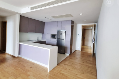 Кондоминиум с 2 спальнями в Ваттхане, Бангкок, Таиланд № 156009 - фото 2