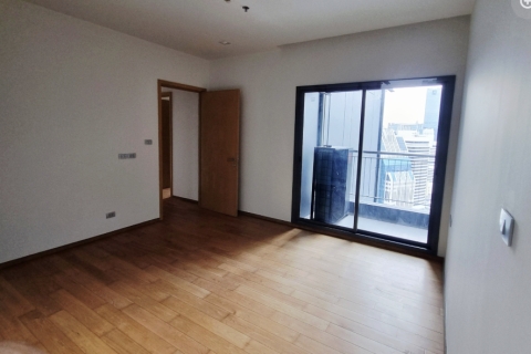 Кондоминиум с 2 спальнями в Ваттхане, Бангкок, Таиланд № 156009 - фото 10