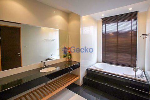 คอนโดมิเนียมในพัทยา, ประเทศไทย, 2 ห้องนอน № 197327 - รูปถ่าย 4