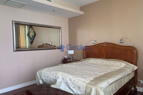 Condo à Pattaya, Thaïlande, 3 chambres № 197324 - photo 8