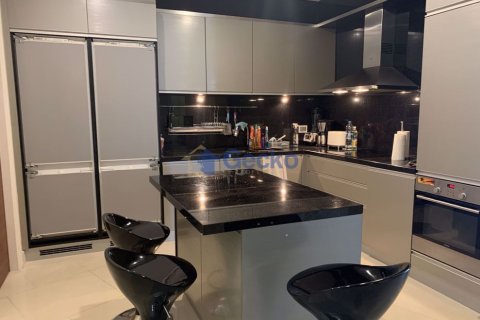 Condo à Pattaya, Thaïlande, 3 chambres № 197324 - photo 6