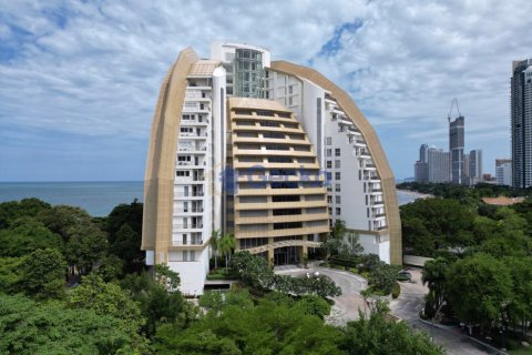 Condo à Pattaya, Thaïlande, 3 chambres № 197324 - photo 18