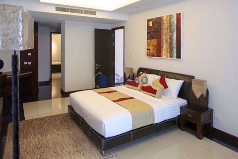 Condo in Pattaya, Thailand, 3 bedrooms № 197328 - photo 6