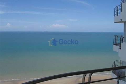 Condo in Pattaya, Thailand, 2 bedrooms № 197326 - photo 4