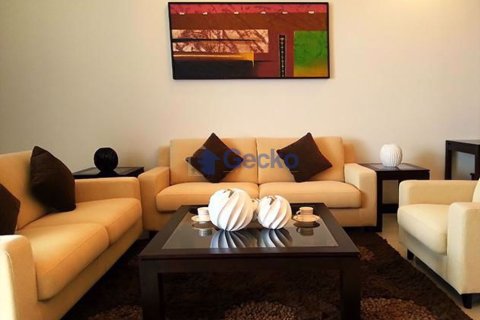 Condo in Pattaya, Thailand, 2 bedrooms № 197326 - photo 7