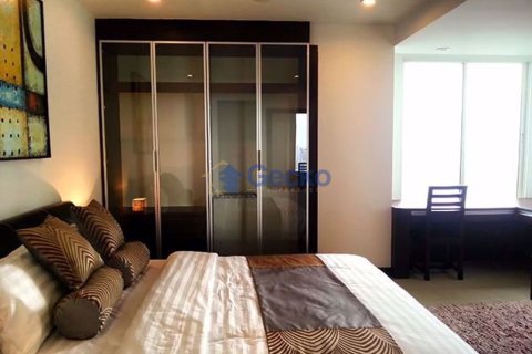 Condo in Pattaya, Thailand, 2 bedrooms № 197326 - photo 9