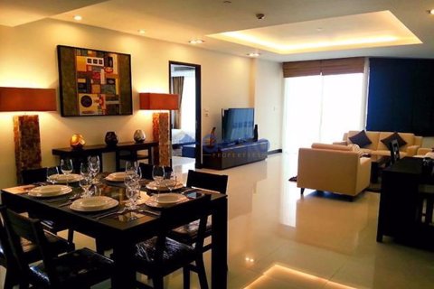 Condo in Pattaya, Thailand, 2 bedrooms № 197326 - photo 11