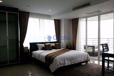 Condo in Pattaya, Thailand, 2 bedrooms № 197326 - photo 2