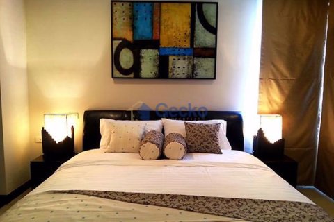 Condo in Pattaya, Thailand, 2 bedrooms № 197326 - photo 3