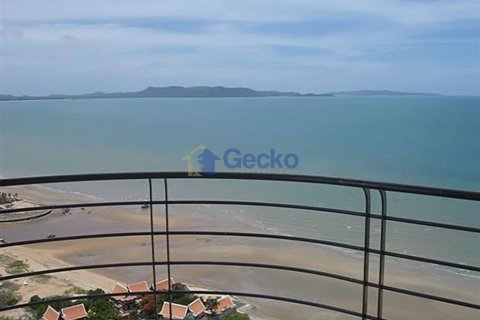 Condo in Pattaya, Thailand, 2 bedrooms № 197326 - photo 5