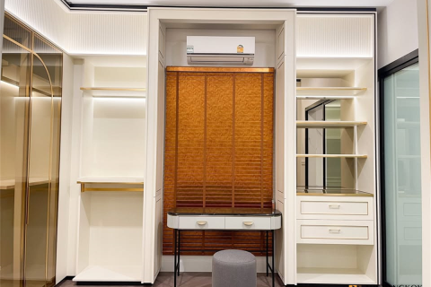 บ้านในกรุงเทพฯ, ประเทศไทย 4 ห้องนอน № 189166 - รูปถ่าย 9