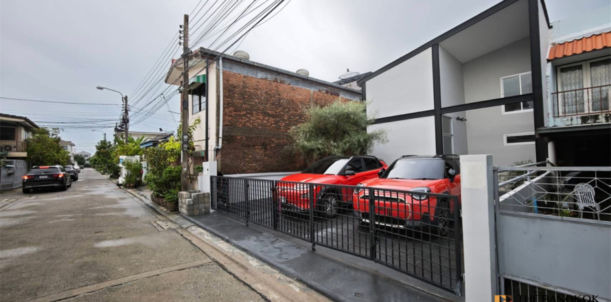 บ้านในกรุงเทพฯ, ประเทศไทย 3 ห้องนอน № 189169