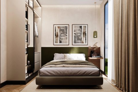 Студия в Пхукет, Таиланд № 150630 - фото 12