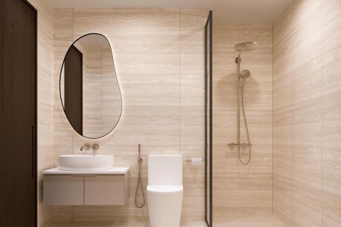 Квартира в Пхукете, Таиланд с 3 комнатами  № 150632 - фото 14