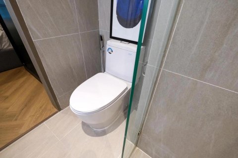 Appartement à Phuket, Thaïlande 1 chambre № 150626 - photo 14