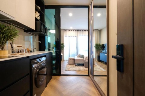 Appartement à Phuket, Thaïlande 1 chambre № 150626 - photo 6