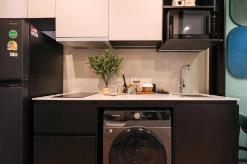 Appartement à Phuket, Thaïlande 1 chambre № 150626 - photo 10