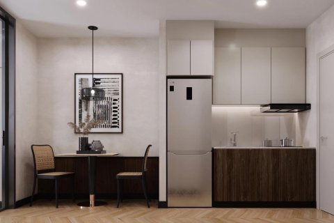 Appartement à Phuket, Thaïlande 1 chambre № 150631 - photo 9