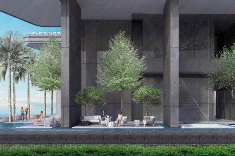 Дуплекс в Паттайе, Таиланд с 3 комнатами № 150629 - фото 6