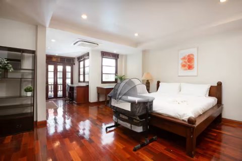 Townhouse à Bangkok, Thaïlande 4 chambres № 161472 - photo 10