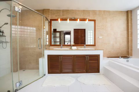 Townhouse à Bangkok, Thaïlande 4 chambres № 161472 - photo 13