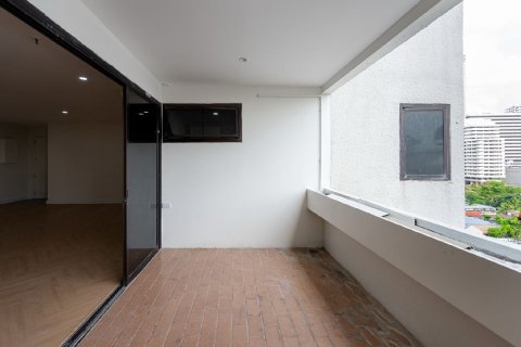 Кондоминиум с 3 спальнями в Бангкоке, Таиланд № 161469