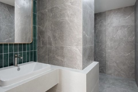 Кондоминиум с 3 спальнями в Бангкоке, Таиланд № 161469 - фото 14