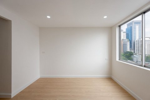 Кондоминиум с 3 спальнями в Бангкоке, Таиланд № 161469 - фото 9