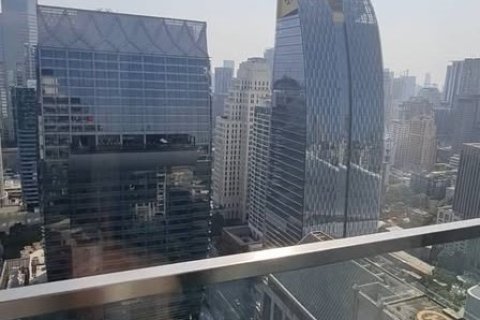 Condo à Bangkok, Thaïlande, 1 chambre  № 161470 - photo 8