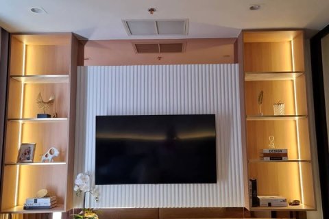 Condo à Bangkok, Thaïlande, 1 chambre  № 161470 - photo 3