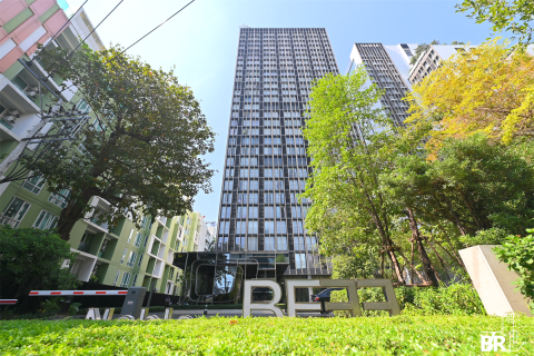 Condo in Bangkok, Thailand, 1 bedroom № 185223 - photo 9