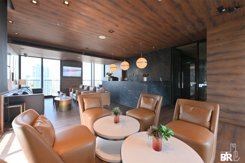 Condominio de 1 dormitorio en Bangkok, Tailandia № 185223 - foto 10