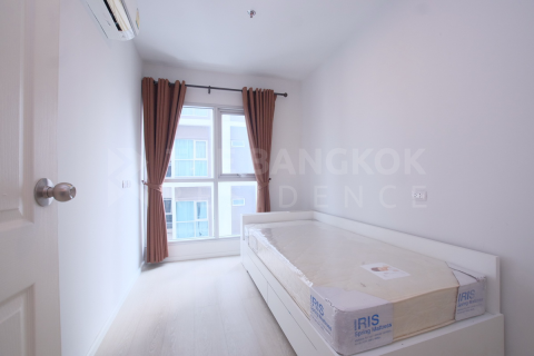 Condo in Bangkok, Thailand, 2 bedrooms № 185227 - photo 10