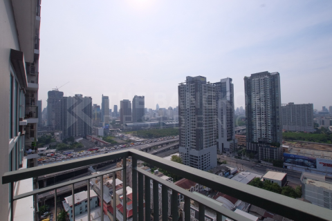 Condo in Bangkok, Thailand, 2 bedrooms № 185227 - photo 5