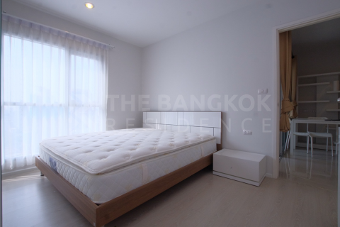 Condo in Bangkok, Thailand, 2 bedrooms № 185227 - photo 9