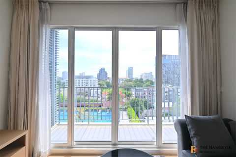 Condo in Bangkok, Thailand, 3 bedrooms № 185226 - photo 8