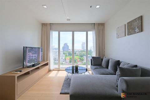 Condo in Bangkok, Thailand, 3 bedrooms № 185226 - photo 2