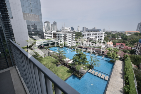 Condo in Bangkok, Thailand, 3 bedrooms № 185226 - photo 5